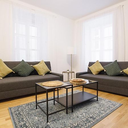 Stephansdom Premium Apartments Wien Ngoại thất bức ảnh