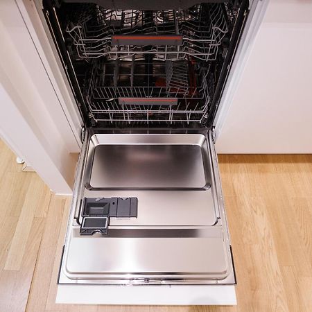 Stephansdom Premium Apartments Wien Ngoại thất bức ảnh