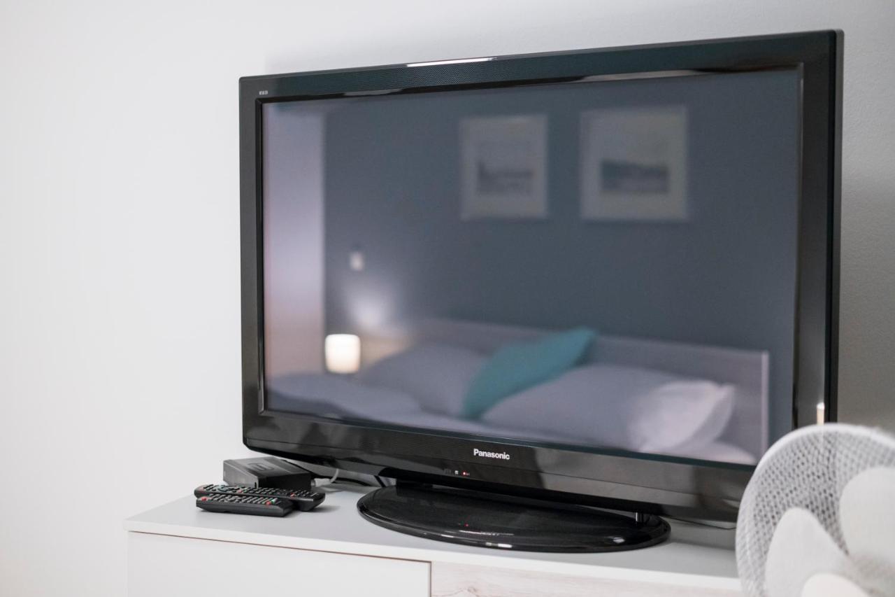 Stephansdom Premium Apartments Wien Ngoại thất bức ảnh