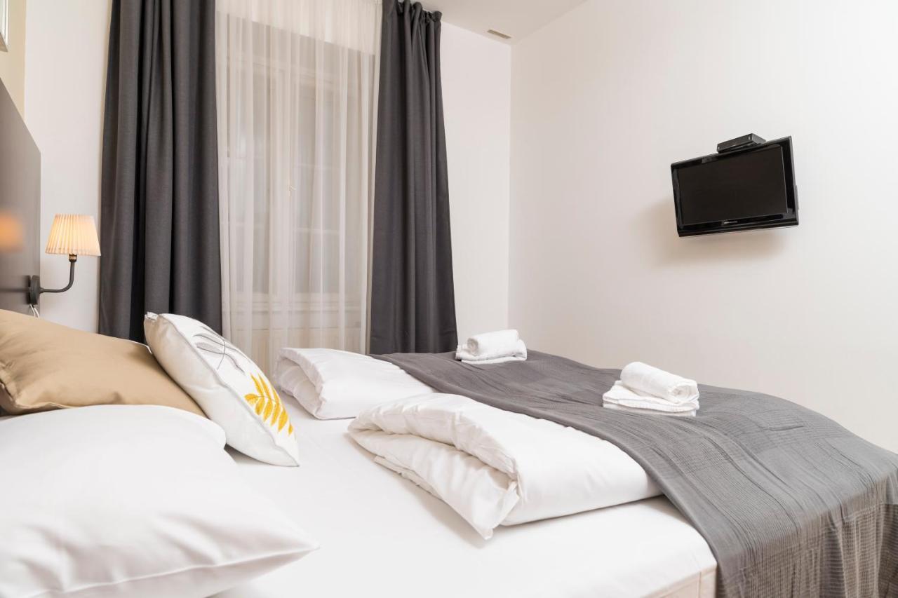 Stephansdom Premium Apartments Wien Ngoại thất bức ảnh