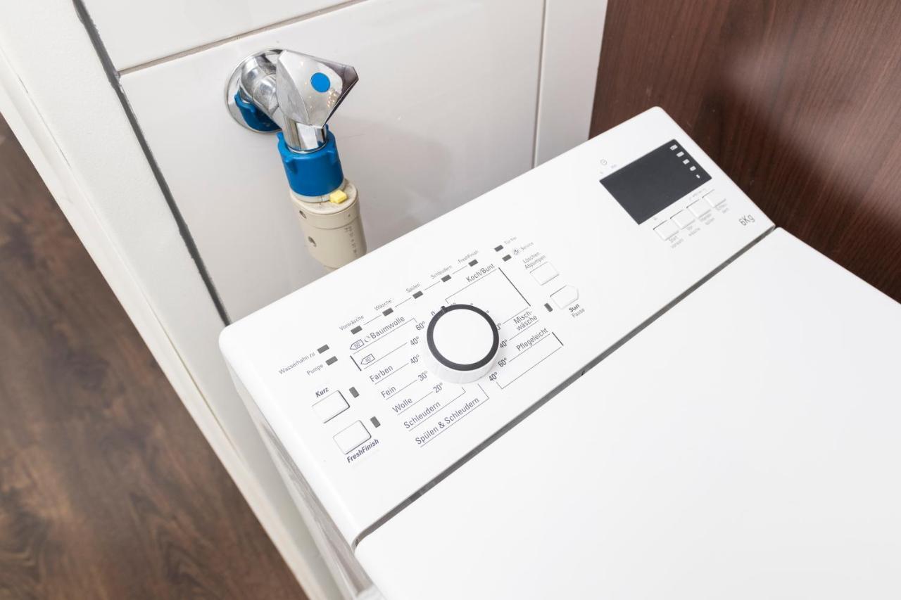 Stephansdom Premium Apartments Wien Ngoại thất bức ảnh