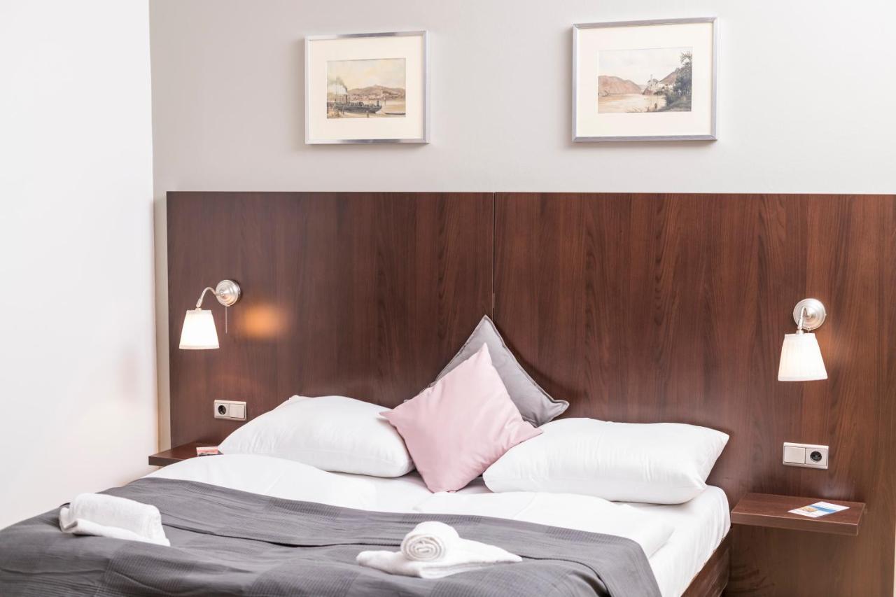 Stephansdom Premium Apartments Wien Ngoại thất bức ảnh