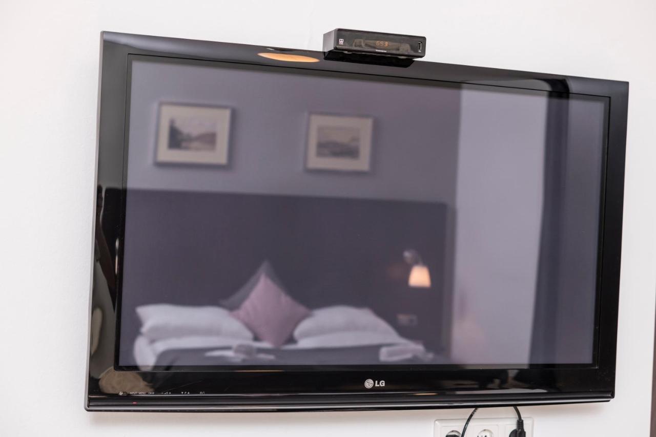 Stephansdom Premium Apartments Wien Ngoại thất bức ảnh