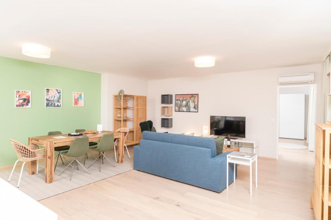 Stephansdom Premium Apartments Wien Ngoại thất bức ảnh