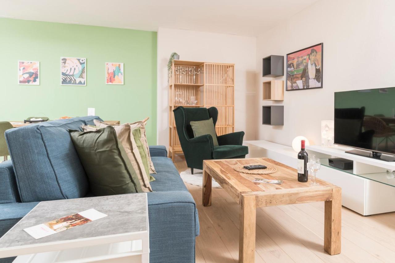 Stephansdom Premium Apartments Wien Ngoại thất bức ảnh