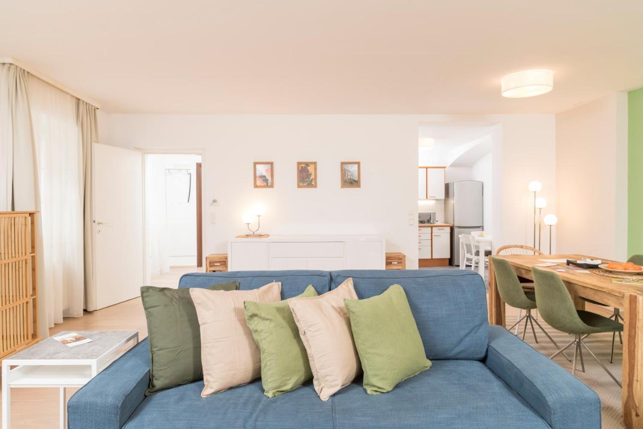 Stephansdom Premium Apartments Wien Ngoại thất bức ảnh