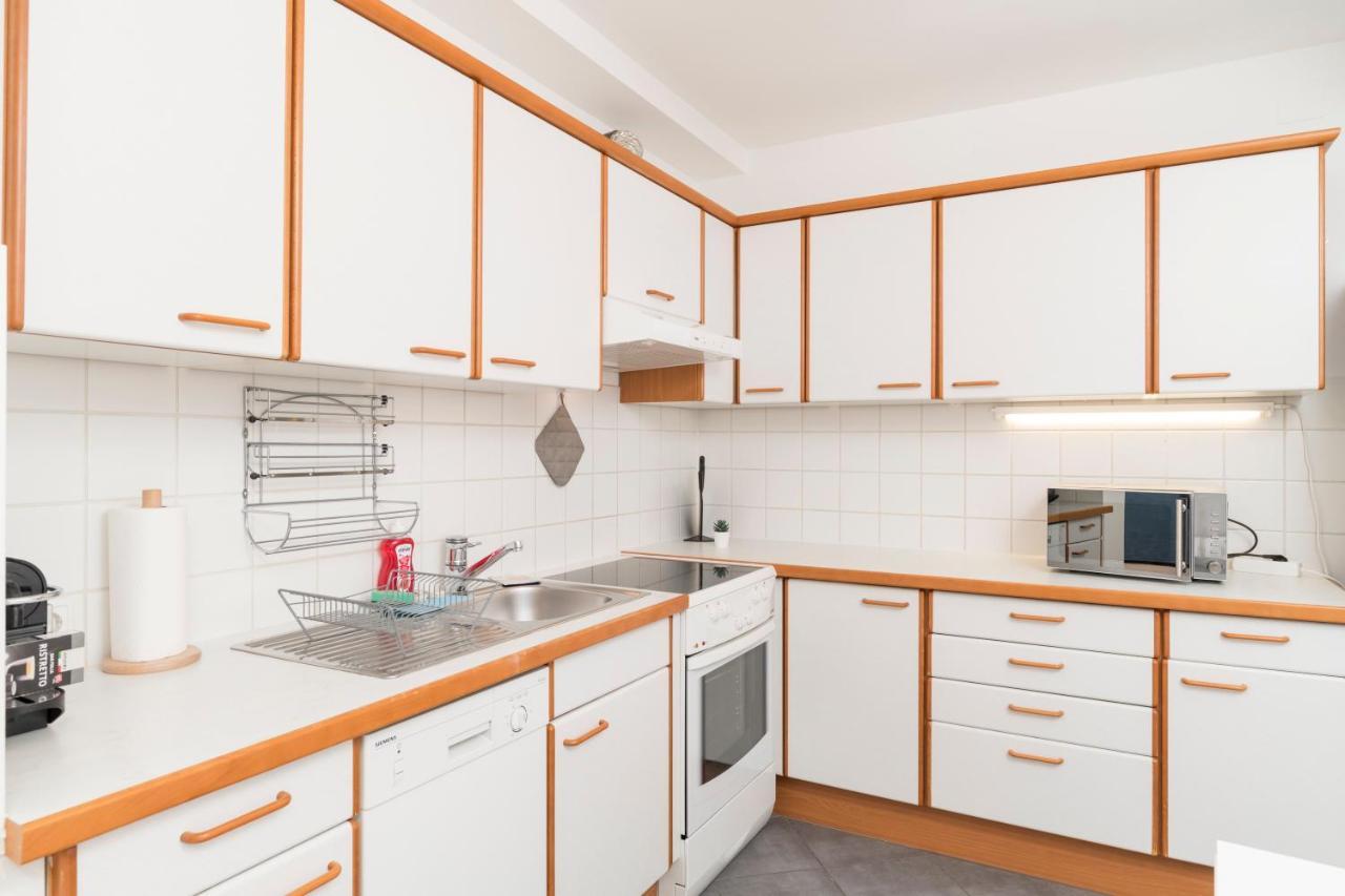 Stephansdom Premium Apartments Wien Ngoại thất bức ảnh