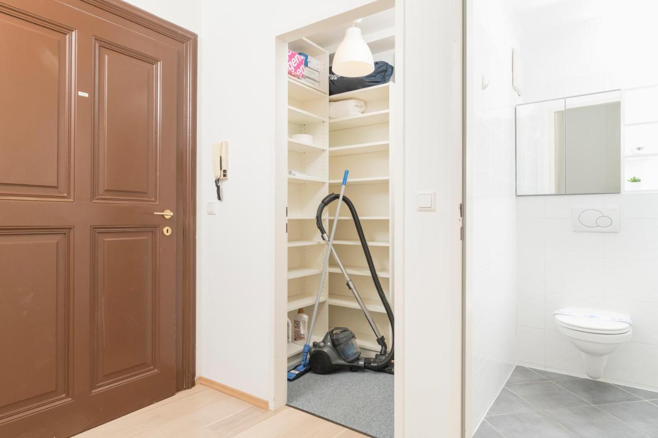 Stephansdom Premium Apartments Wien Ngoại thất bức ảnh