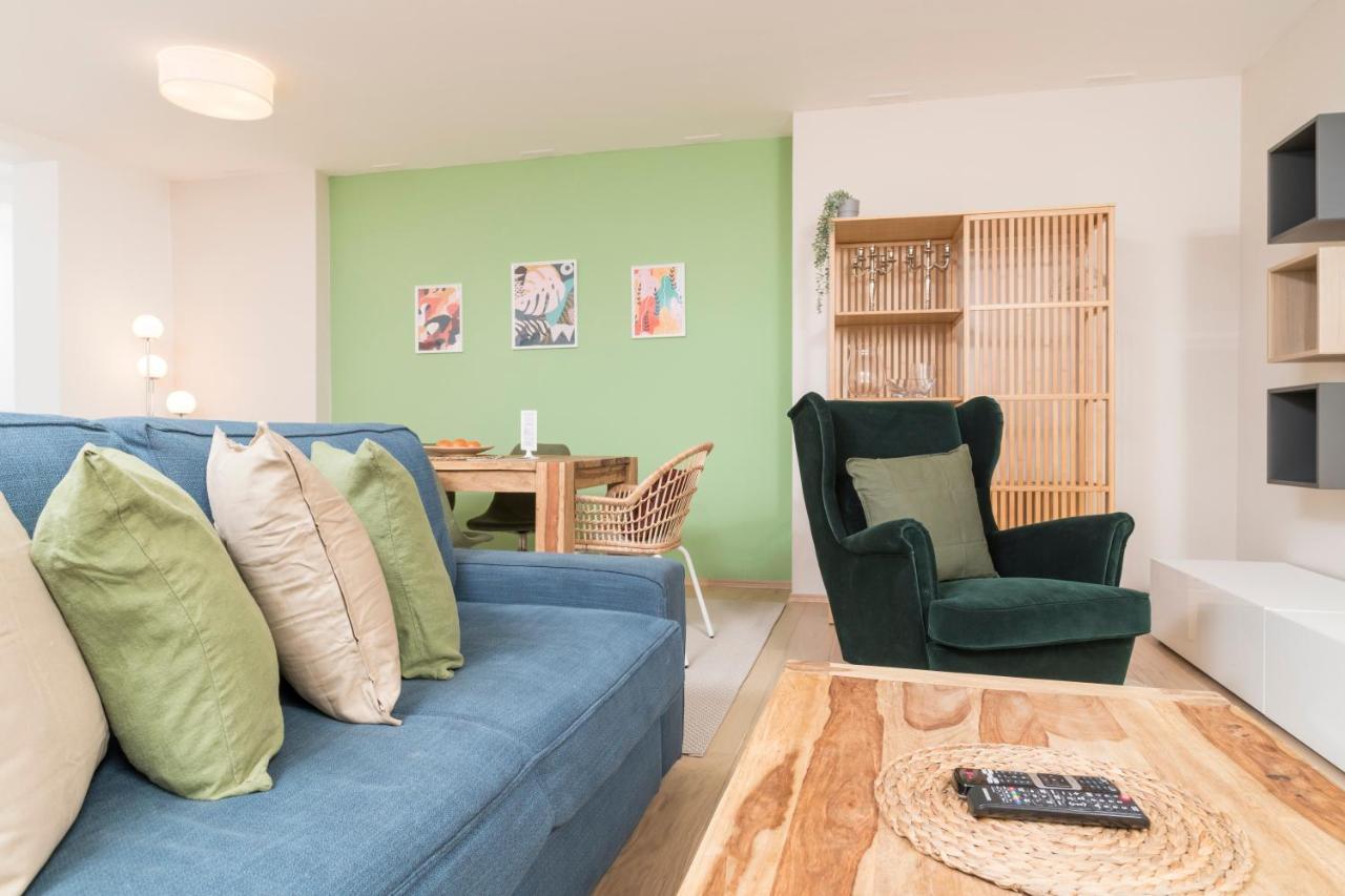 Stephansdom Premium Apartments Wien Ngoại thất bức ảnh