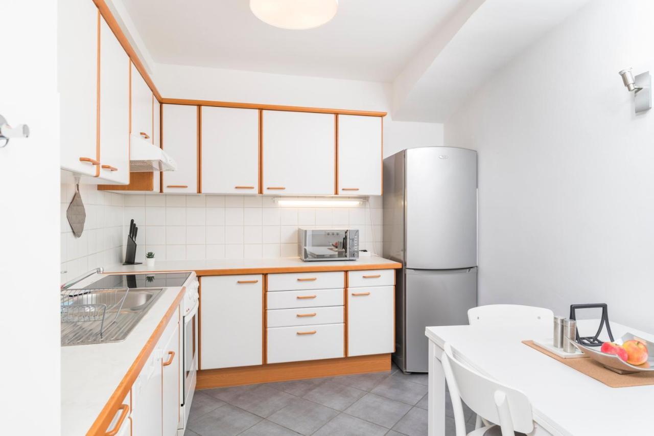 Stephansdom Premium Apartments Wien Ngoại thất bức ảnh