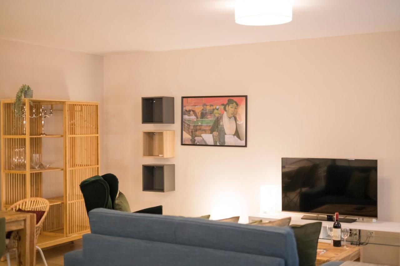 Stephansdom Premium Apartments Wien Ngoại thất bức ảnh