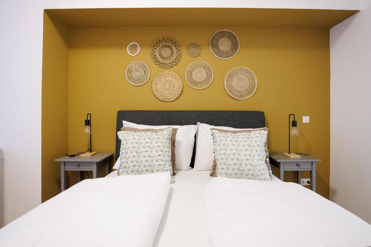 Stephansdom Premium Apartments Wien Ngoại thất bức ảnh
